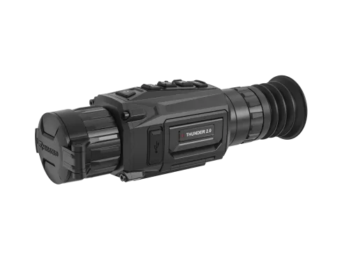 HIKMICRO Thunder 2.0 TE19 CR