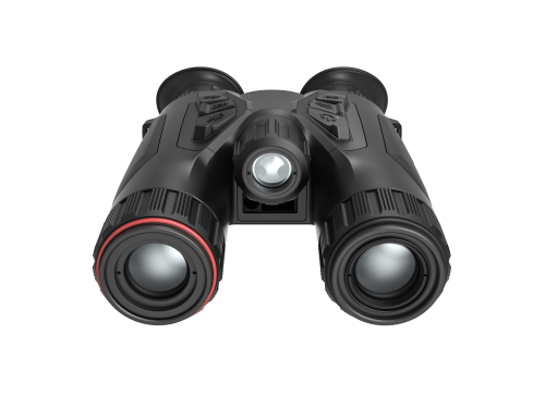 Habrok 4k HE25L Multi-Spectrum 256x192 <35mK 12um LRF Thermal Binoculars