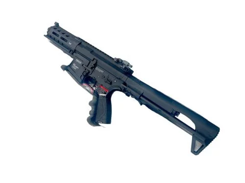 G&G Armament Combat Machine ARP556