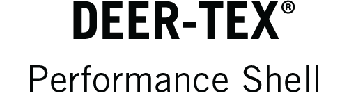 DEER-TEX® Performance Shell