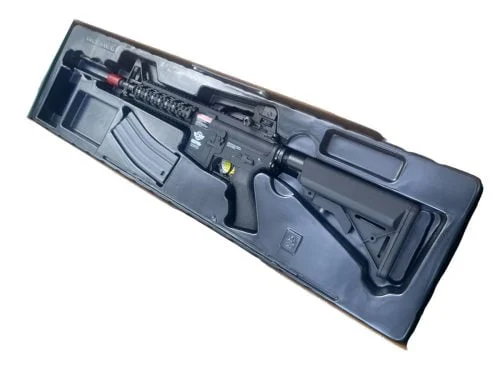 G&G Armament Combat Machine CM16 Raider