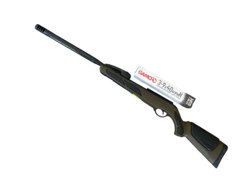 Gamo V.Swarm Barricade G1 .177