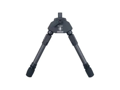 Javelin pro hunt tac bipod
