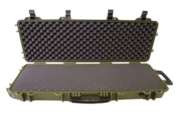 Nuprol large hard case - black (pnp) - Image 2