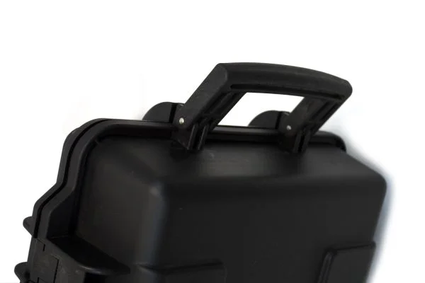 Nuprol large hard case - black (pnp) - Image 3