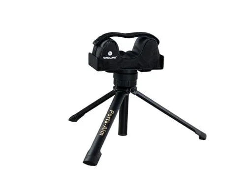 Porta-Aim gun rest by Vanguard
