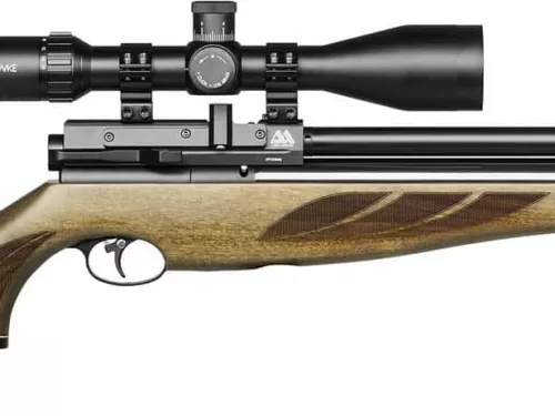 Air Arms S510 Carbine .177