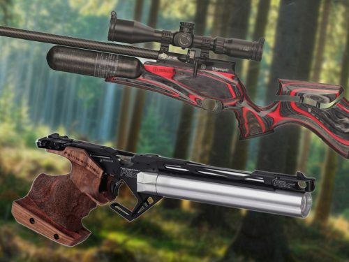 Air Weapons