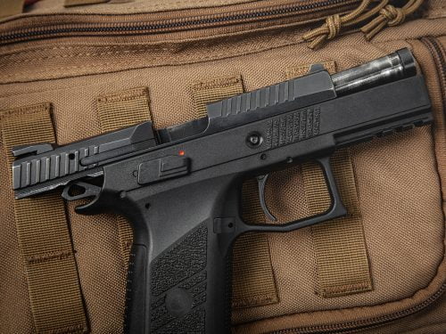 BB Guns