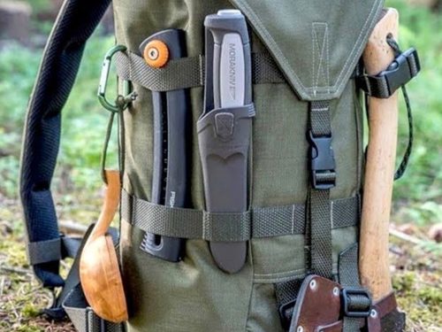 Survival & Prepping