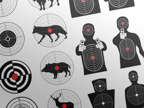 Targets