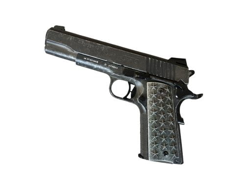 1911 Sig Sauer We The People BB-Gun