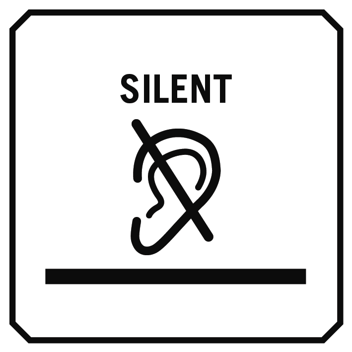 Silent