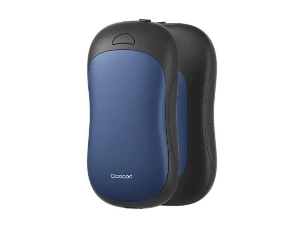 OCOOPA UT3 Pro Magnetic Rechargeable Handwarmer - Image 7