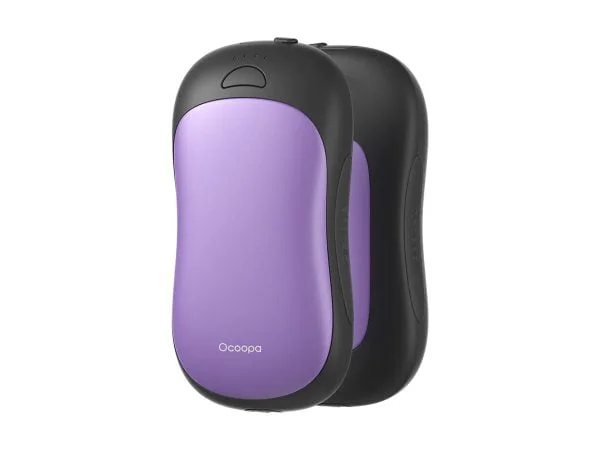 OCOOPA UT3 Pro Magnetic Rechargeable Handwarmer - Image 5