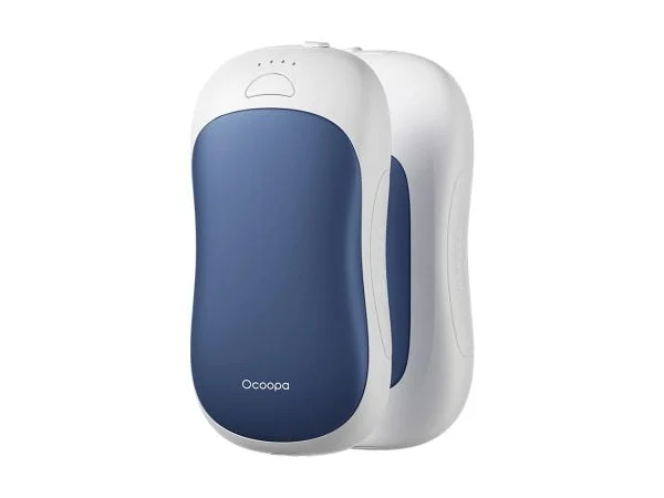 OCOOPA UT3 Pro Magnetic Rechargeable Handwarmer - Image 8