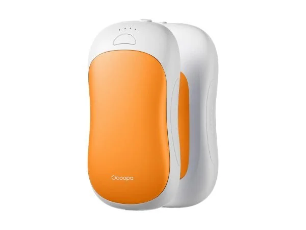 OCOOPA UT3 Pro Magnetic Rechargeable Handwarmer - Image 9