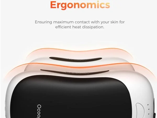 OCOOPA UT3 Pro Magnetic Rechargeable Handwarmer - Image 4