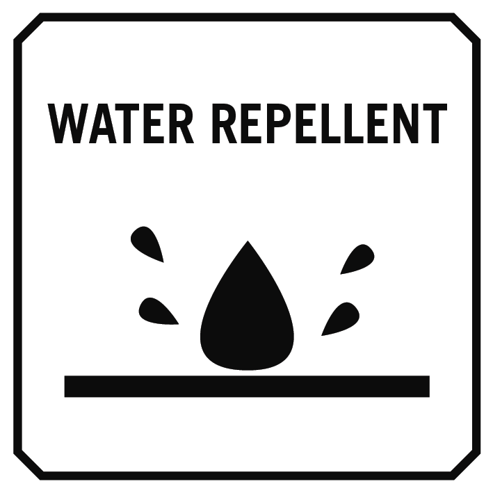 Water Repellent