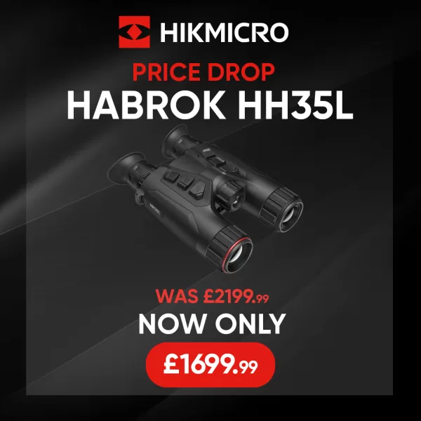 HIKMICRO Habrok HH35L - Image 2