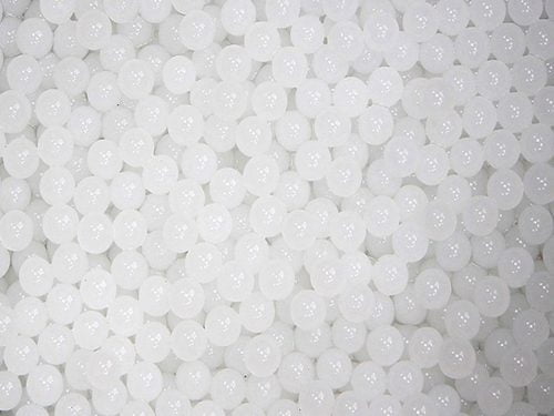 Gelsoft milky white ammo 10,000 rounds