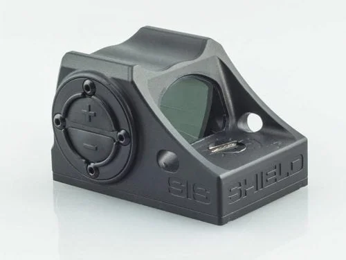 Shield SMS Centre Dot Sight