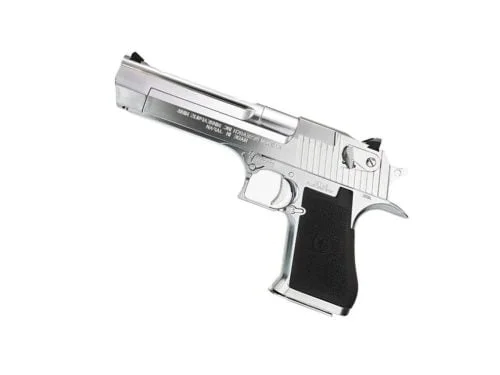 Tokyo Marui Desert Eagle .50AE Hard Kick GBB Pistol